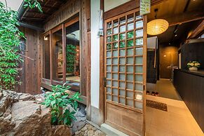 Kyokoi Kiyomizu