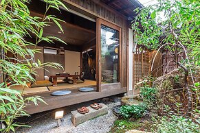 Kyokoi Kiyomizu