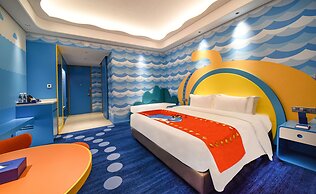 Dolphin Bay Hotel