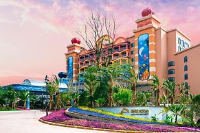Dolphin Bay Hotel