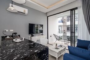 Palmyrah Surin Beach Residence
