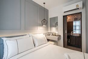 Palmyrah Surin Beach Residence