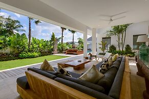Villa Meiwenti