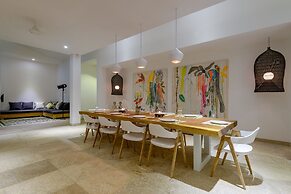 Villa Meiwenti