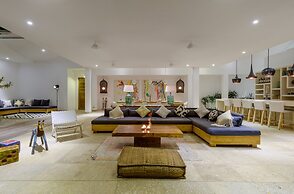 Villa Meiwenti