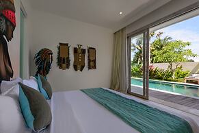 Villa Meiwenti