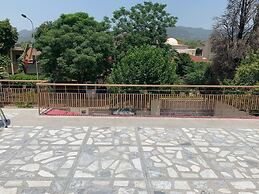 Margalla Palace