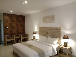 Tirtha Khayangan Canggu