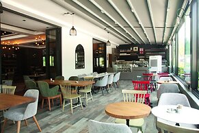 Casa Bianca Hotel