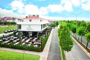 Casa Bianca Hotel