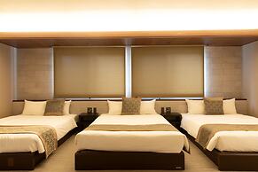 GRAND BASE Nagoya Ekinishi