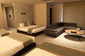 GRAND BASE Nagoya Ekinishi