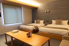 GRAND BASE Nagoya Ekinishi
