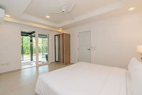 Sunova Private Pool Villa - Koh Chang