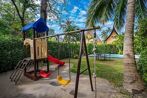 Sunova Private Pool Villa - Koh Chang