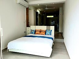 Cozy Retreat 1 BR