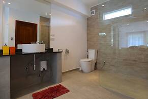 Cozy Retreat 1 BR