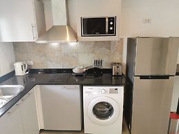 Cozy Retreat 1 BR