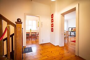 Ferienwohnung ALEX