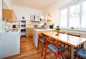 Ferienwohnung ALEX