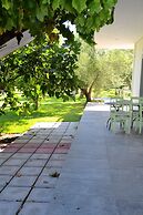 Anastasios Olive Garden Apartments