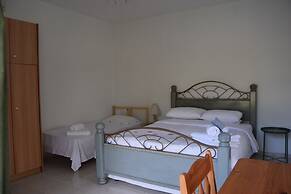 Anastasios Olive Garden Apartments