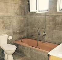 Anastasios Olive Garden Apartments