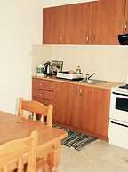 Anastasios Olive Garden Apartments