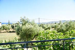 Anastasios Olive Garden Apartments