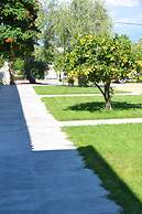 Anastasios Olive Garden Apartments