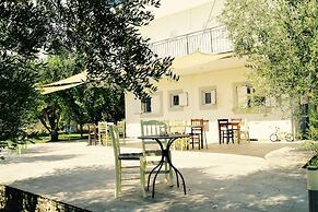 Anastasios Olive Garden Apartments