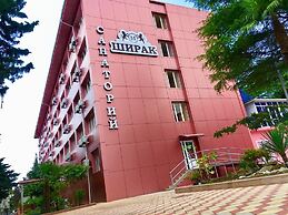 Sanatoriy Shirak