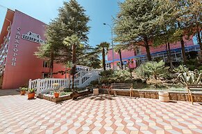 Sanatoriy Shirak