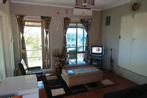 Mount Hermon Safari Cottages