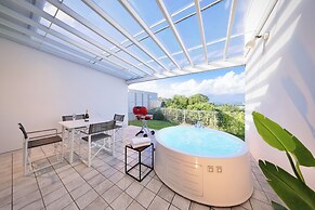 Crystal Villa SHIRAHAMA