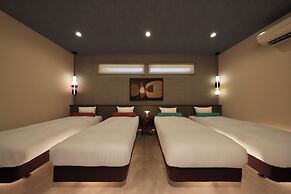 Crystal Villa SHIRAHAMA
