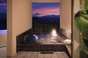 Crystal Villa SHIRAHAMA