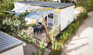 Camping de l'Espiguette