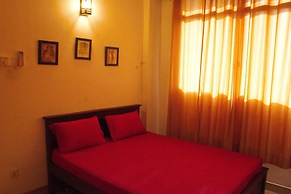 We Ceylon Inn