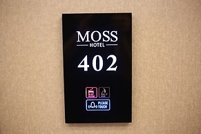 Moss Suites Hotel
