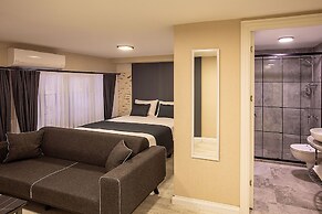 Moss Suites Hotel