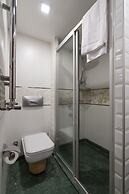 Moss Suites Hotel