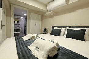 Moss Suites Hotel
