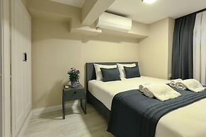 Moss Suites Hotel