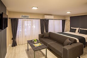 Moss Suites Hotel
