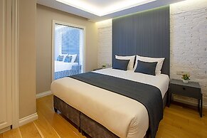 Moss Suites Hotel