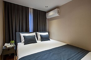 Moss Suites Hotel