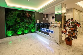 Moss Suites Hotel