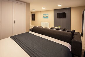 Moss Suites Hotel