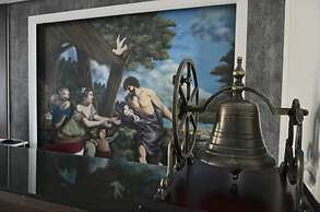 Gens Boutique Hotel